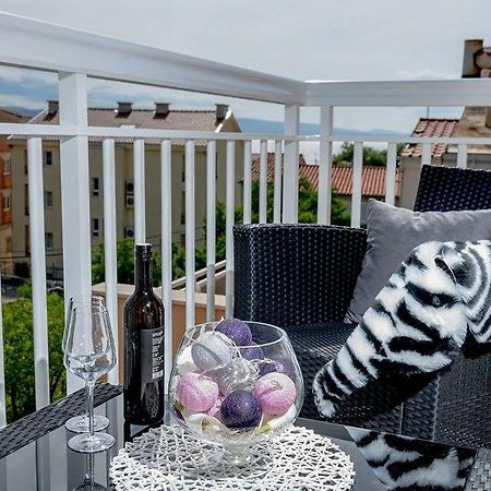 Apartment Antonio 바스카보다 외부 사진