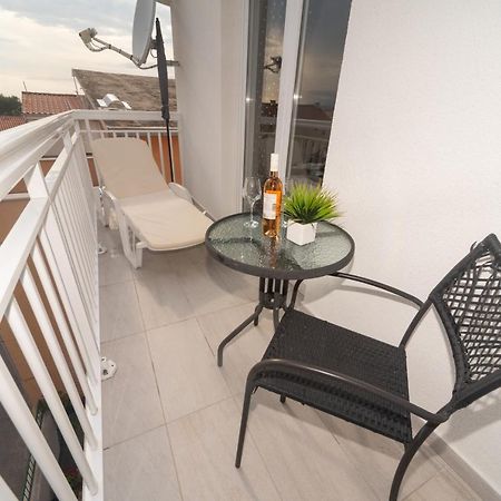 Apartment Antonio 바스카보다 외부 사진
