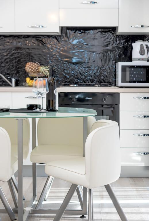 Apartment Antonio 바스카보다 외부 사진