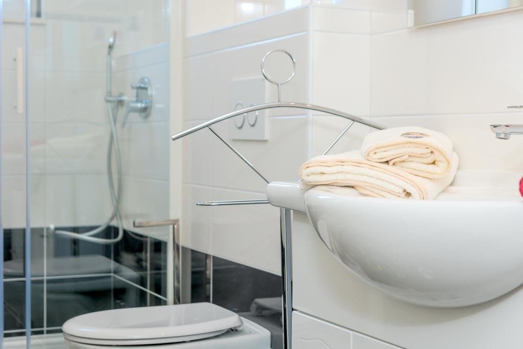 Apartment Antonio 바스카보다 외부 사진