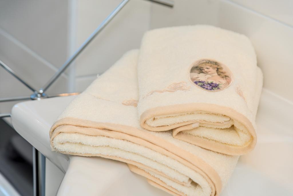 Apartment Antonio 바스카보다 외부 사진