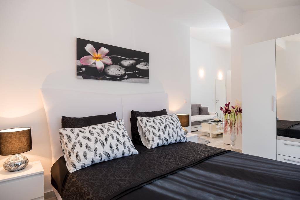 Apartment Antonio 바스카보다 외부 사진
