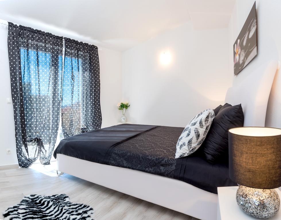 Apartment Antonio 바스카보다 외부 사진