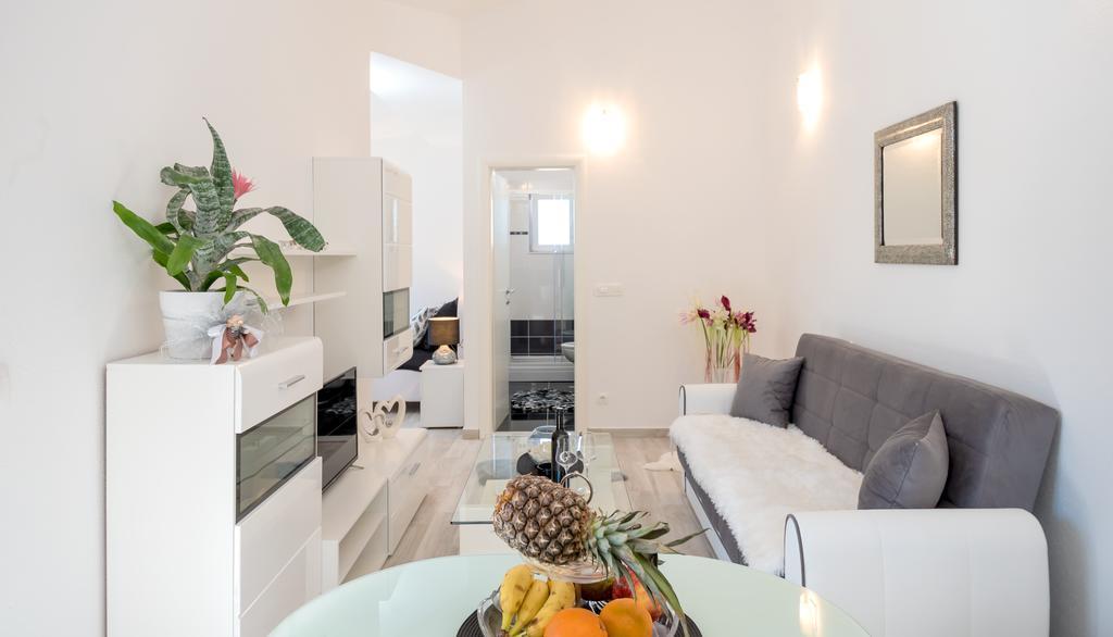 Apartment Antonio 바스카보다 외부 사진