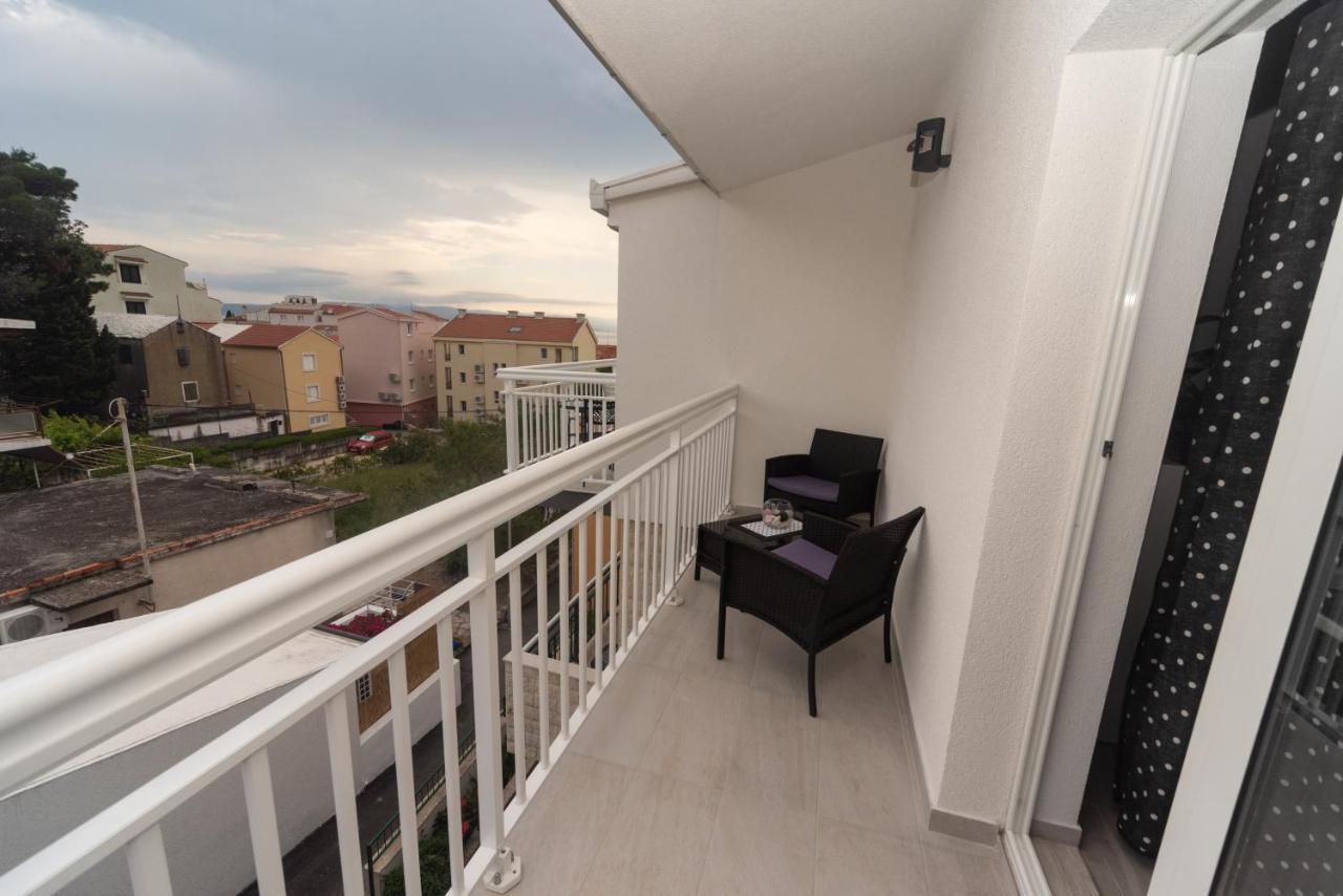 Apartment Antonio 바스카보다 외부 사진