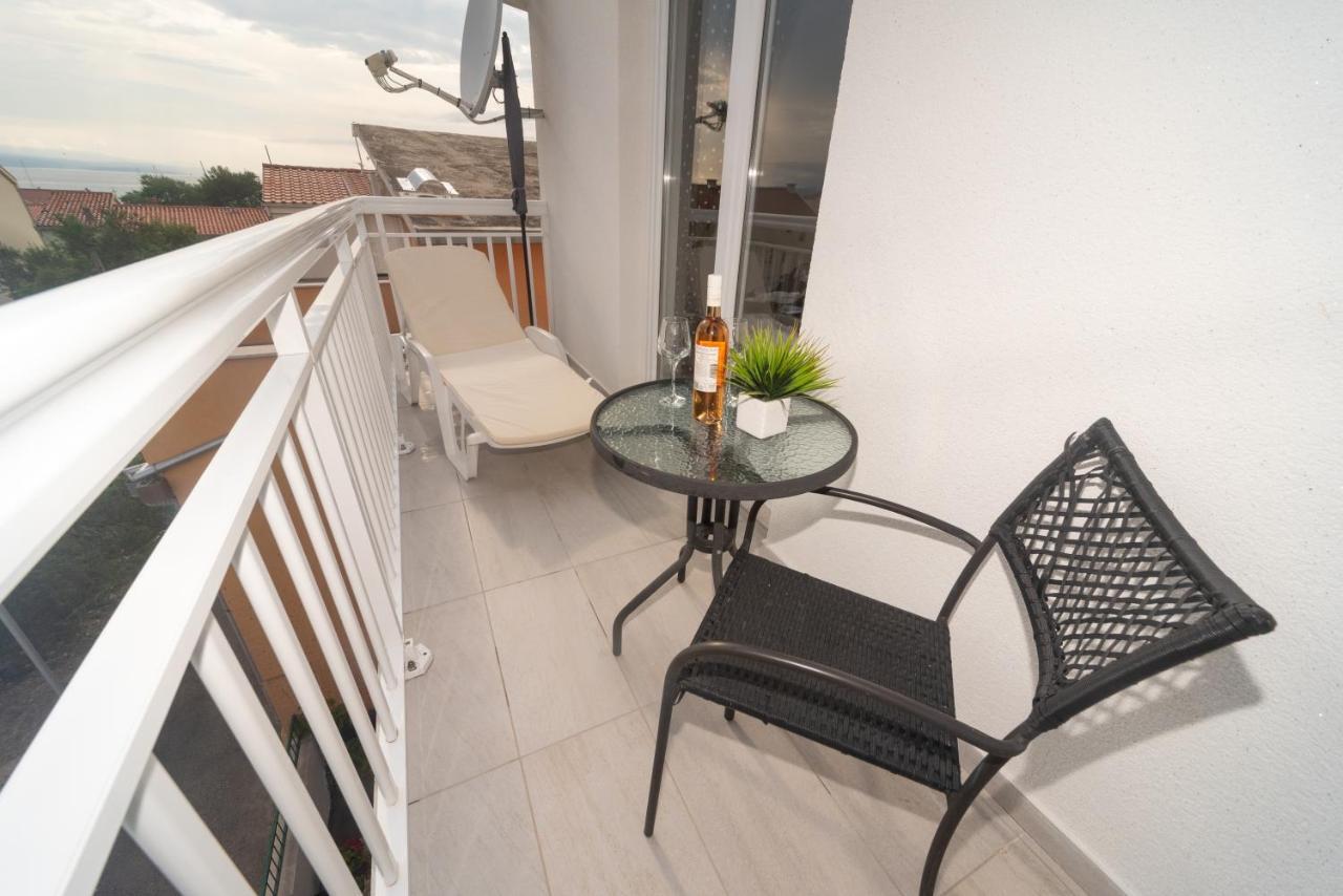 Apartment Antonio 바스카보다 외부 사진