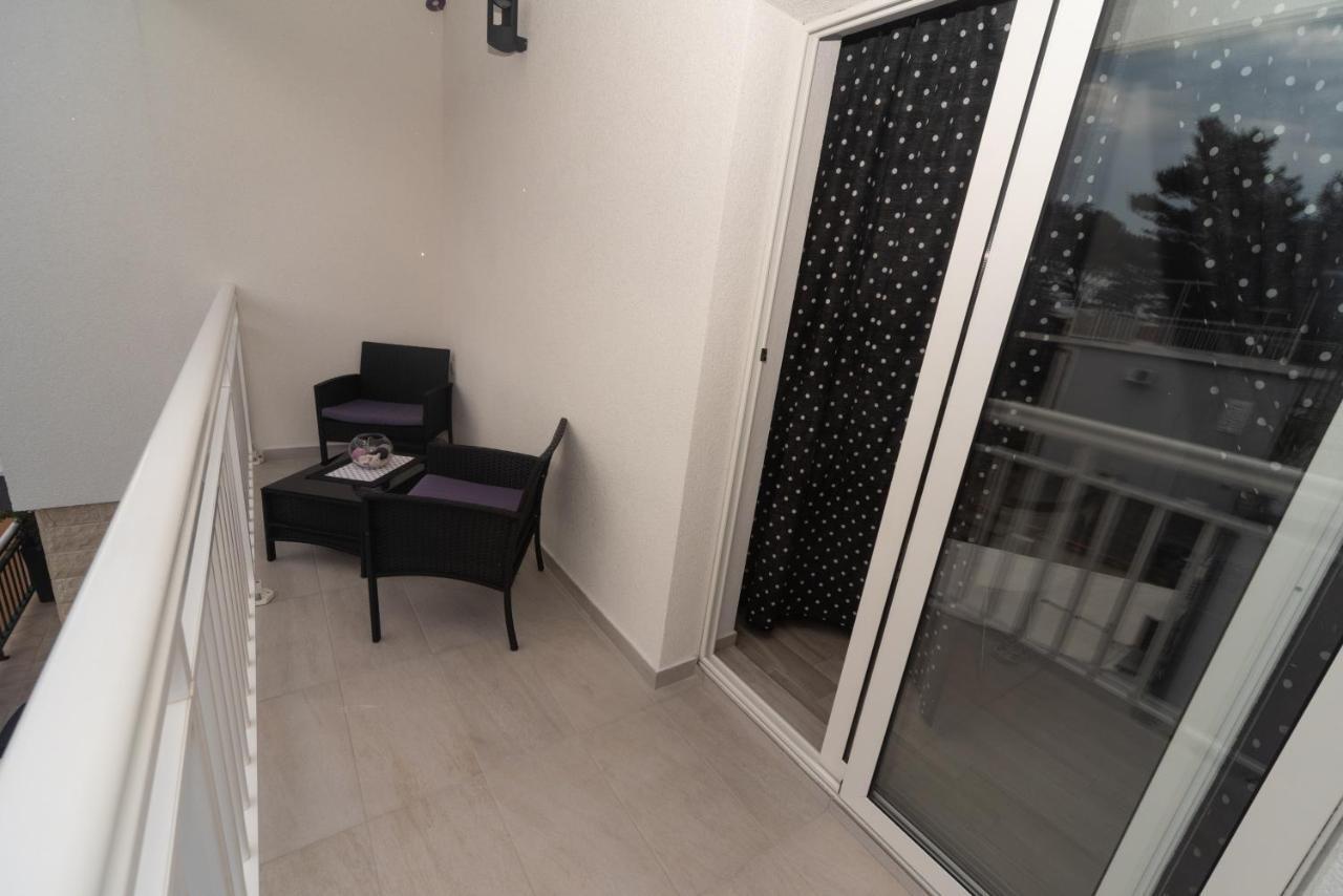 Apartment Antonio 바스카보다 외부 사진